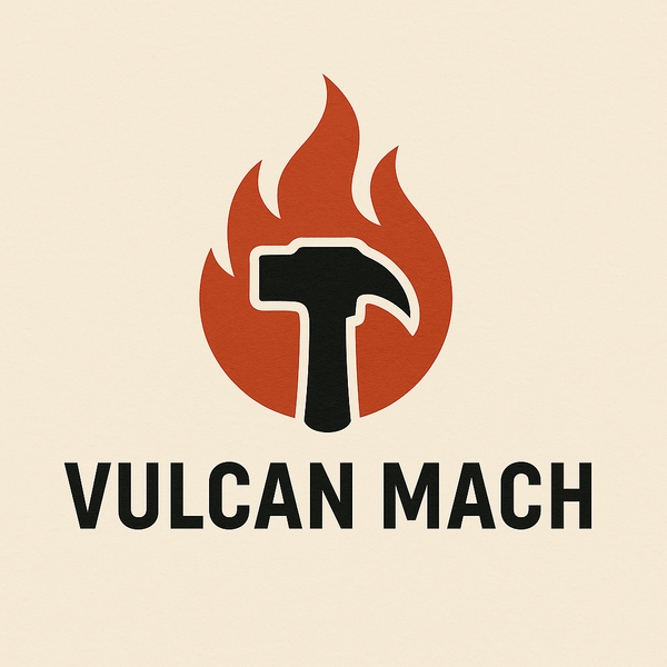 Vulcan Mach