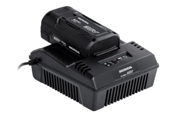 Electric Honda Products