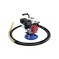 Honda Concrete vibrator, petrol run, 2 hp concrete vibrator, best in class vibrator