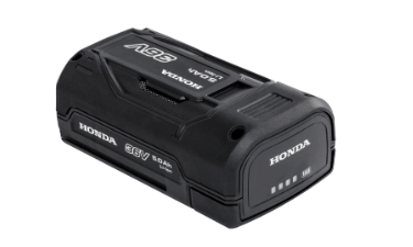 Battery Operated Honda Power Products