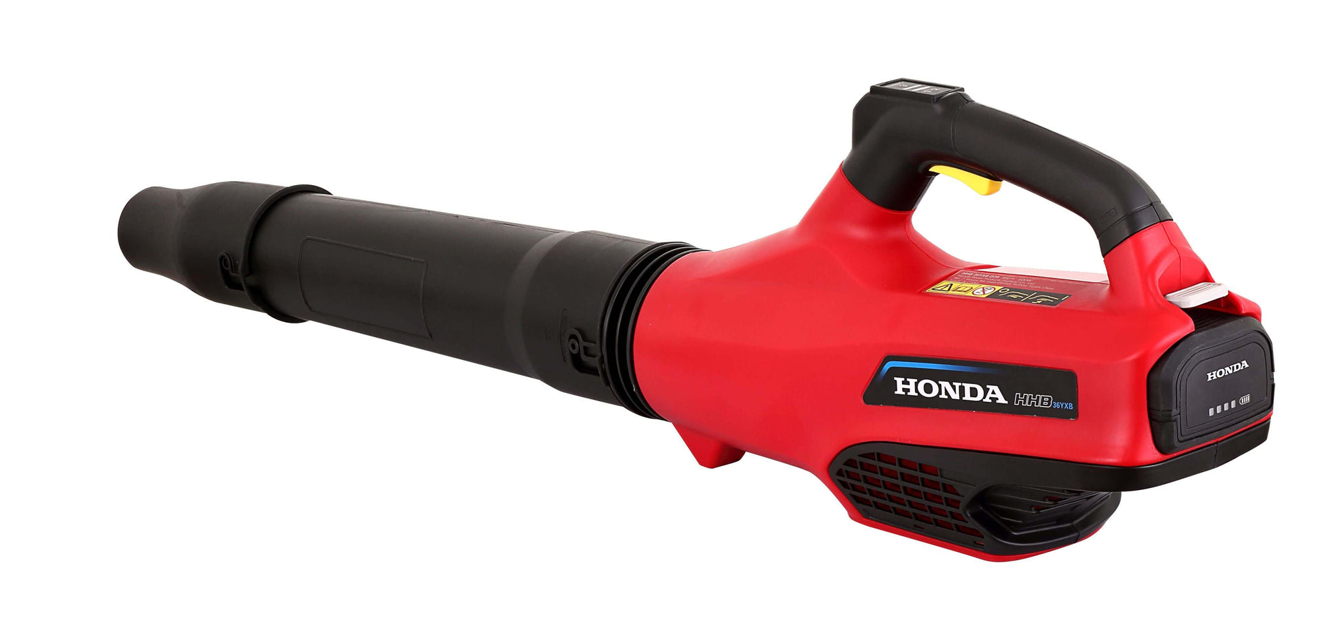 Honda Electric Leaf Blower - battery operate