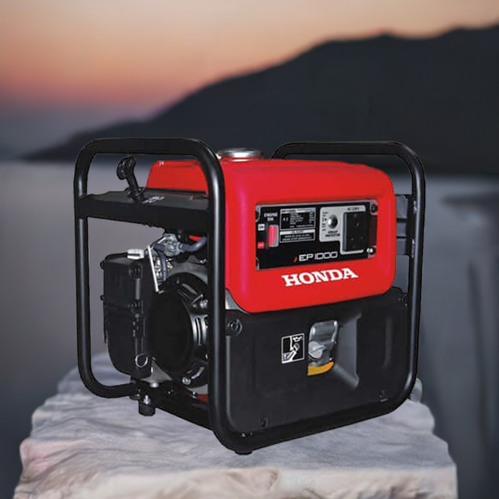 Honda EP1000 Portable Generator